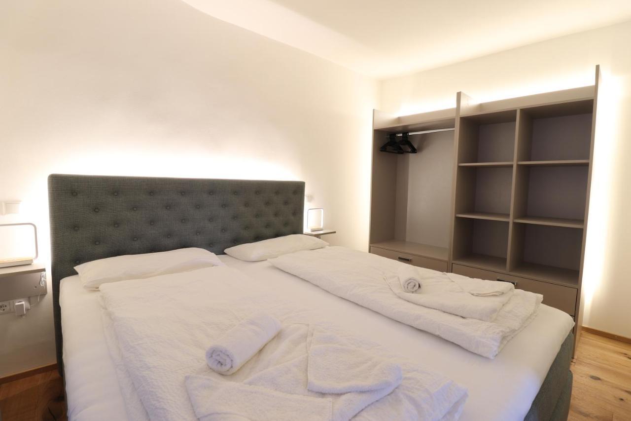 Das Fischer Boardinghouse Kf Kaufbeuren Ngoại thất bức ảnh