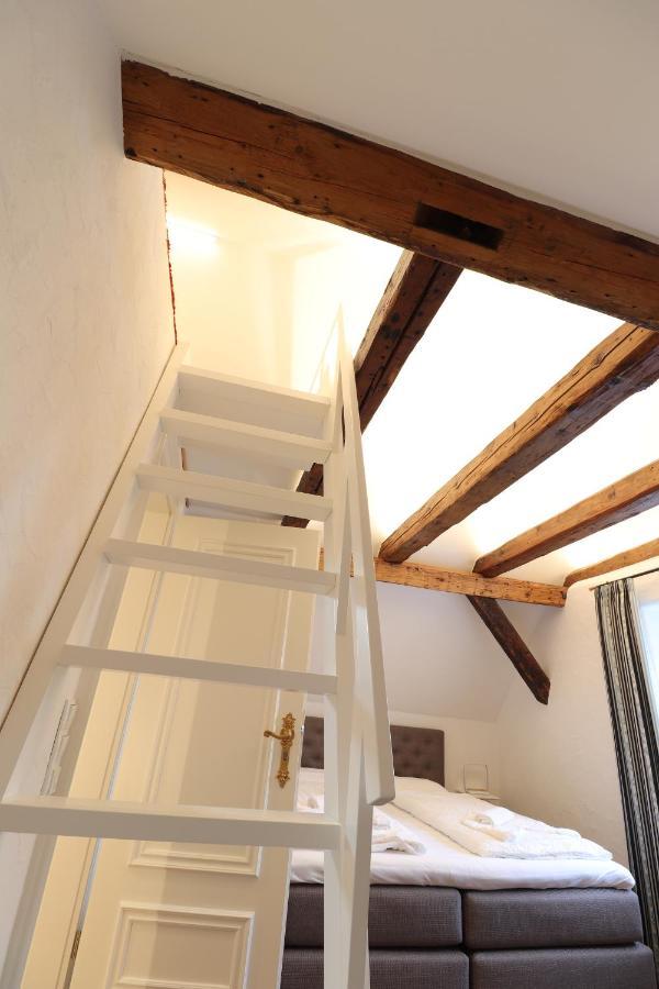 Das Fischer Boardinghouse Kf Kaufbeuren Ngoại thất bức ảnh