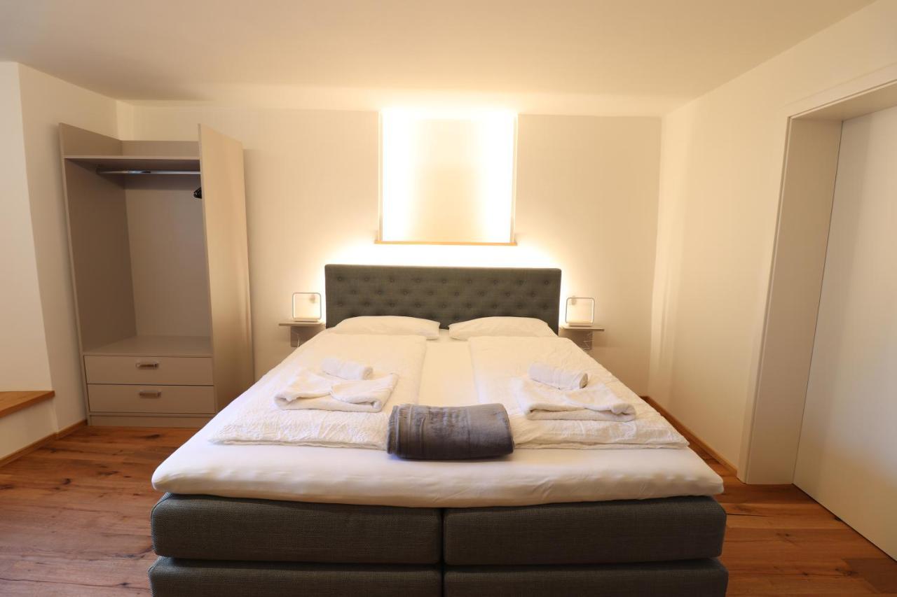 Das Fischer Boardinghouse Kf Kaufbeuren Ngoại thất bức ảnh