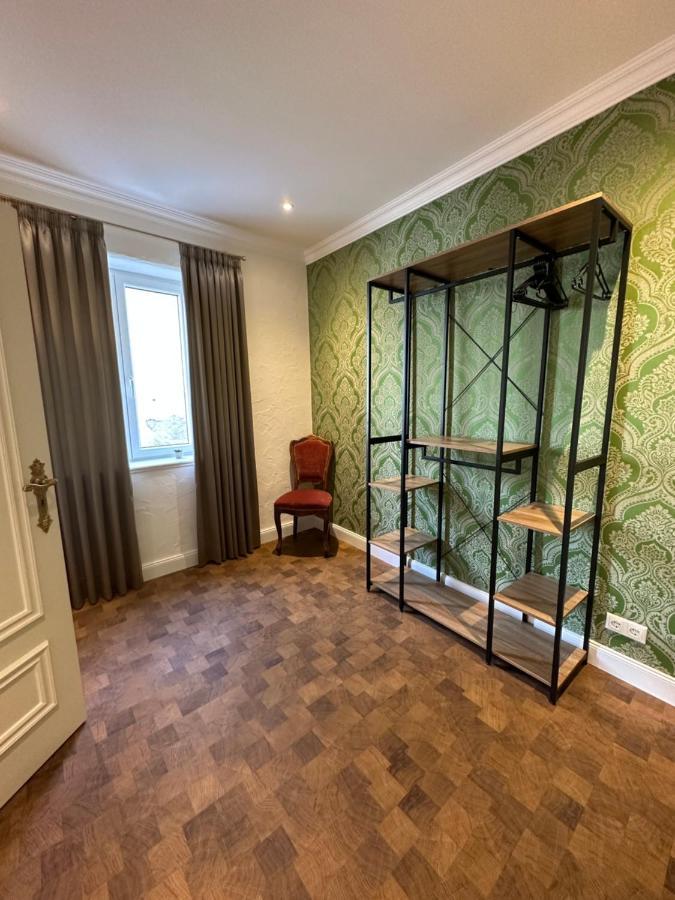 Das Fischer Boardinghouse Kf Kaufbeuren Ngoại thất bức ảnh