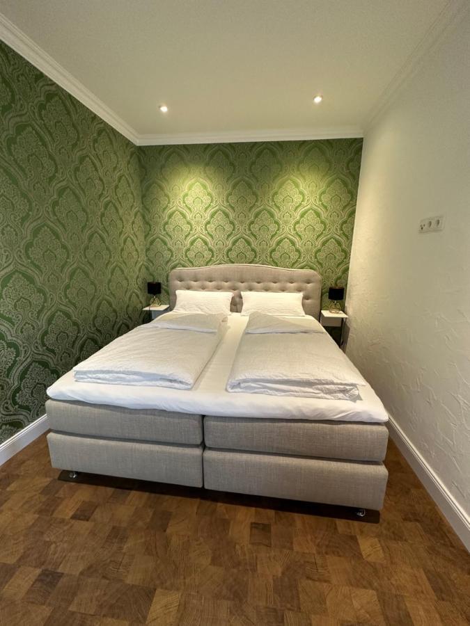 Das Fischer Boardinghouse Kf Kaufbeuren Ngoại thất bức ảnh